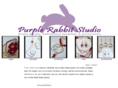 purplerabbitstudio.com