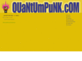 quantumpunk.com