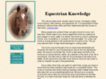 quietriding.org