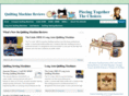 quilting-machine-reviews.com