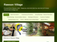 rawsonvillage.com