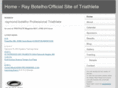 raymondbotelho.com