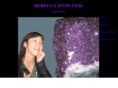 rebeccaitow.com
