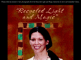 recycledlightandmagic.com