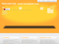 rescabytes.com