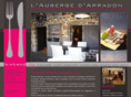restaurant-arradon.com