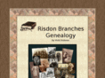 risdonbranches.com