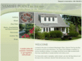 samishpoint.com