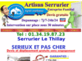 serrurierlethillay.org