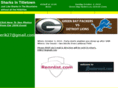 sharksintitletown.biz