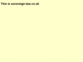 sovereign-law.co.uk