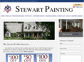 stewartpainting.com