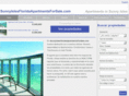 sunnyislesfloridaapartmentsforsale.com