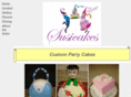 susicakes.com