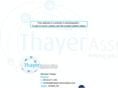 thayer-associates.com