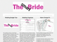 thesmartbride.info