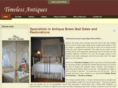 timelessantiques.com.au
