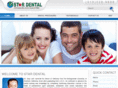 torrancestardental.com