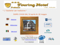 touringpredazzo.com