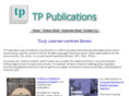 tppublications.com