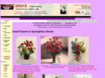 truecolorsfloral.com