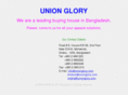 unionglory.com