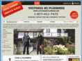 victoriabcplumbers.com