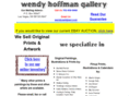 wendysart.com