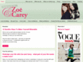 zoeandcarey.com