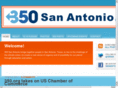 350sanantonio.org