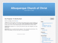 abqchurch.com