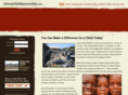 africanchildsponsorship.com