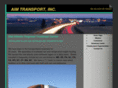 aimtransport.com