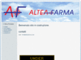 alteafarma.com