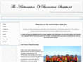 ambassadorsshowband.org