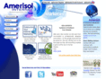 amerisol.co.cr