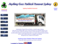 anythinggoesrubbishsydney.com.au