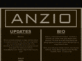anzioband.com