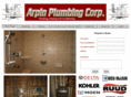 arpinplumbingcorp.com