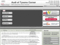 auditysons.com