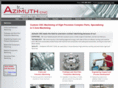 azimuthcnc.com