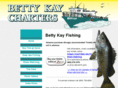 bettykaycharters.com