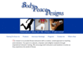 bodypeacedesigns.com