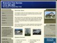 branchestreeservice.com