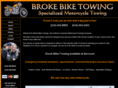 brokebiketowing.com