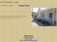 butterfieldinn.com