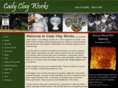 cadyclayworks.com