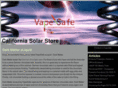 californiasolarstore.com