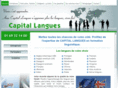 capital-langues.com