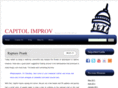 capitolimprov.com